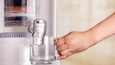 Benefits of Non-Electric Water Purifier