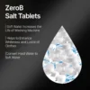 ZeroB Recharge Media (SALT TABLET) - 20kg x 8 Bags