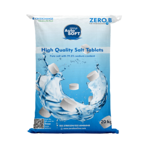 Zerob-Salt-Tablet