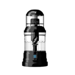 ZeroB Suraksha Plus Pro (Gravity-based + 15 liters storage)