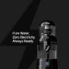 ZeroB Suraksha Plus Pro (Gravity-based + 15 liters storage)