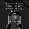 ZeroB Suraksha Plus Pro (Gravity-based + 15 liters storage)