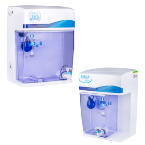 UV Grande 4L from ZeroB