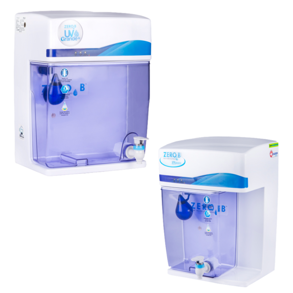UV Grande 4L