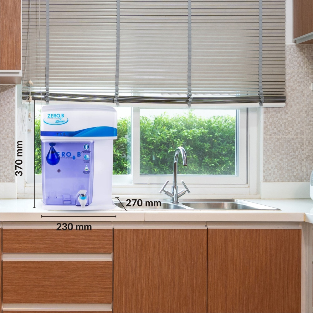 UV Grande 4L Water Purifier