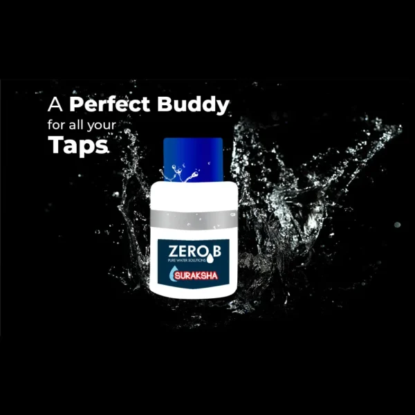 ZeroB Suraksha Tap