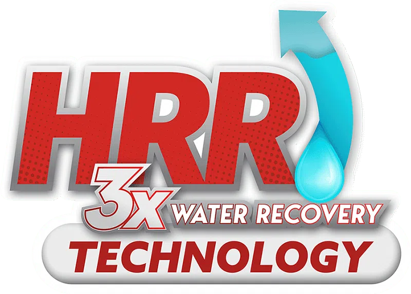 Technology description HRR Technology