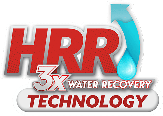 HRR Technology