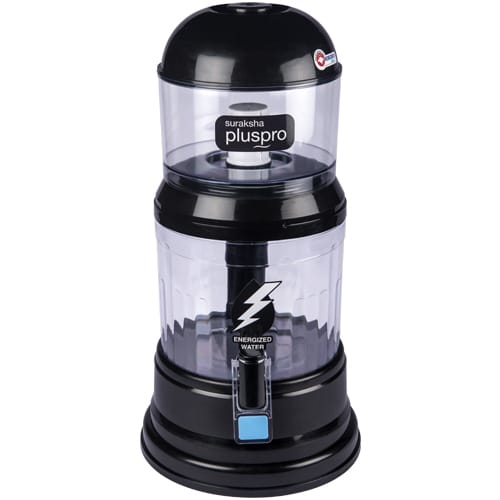 Best Non Electric Water Purifier Shop Online ZeroB