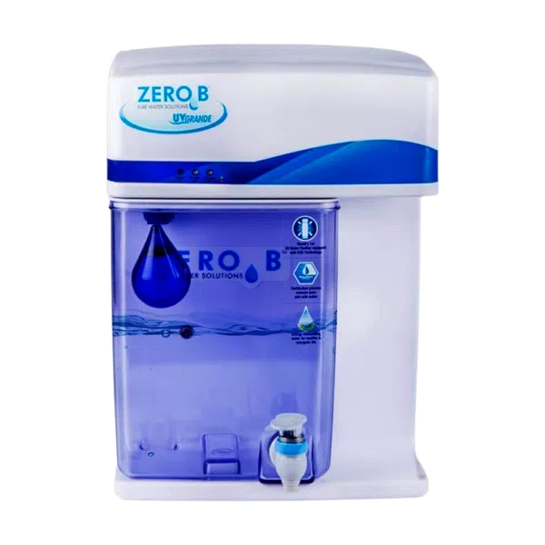 uv grande water purifier