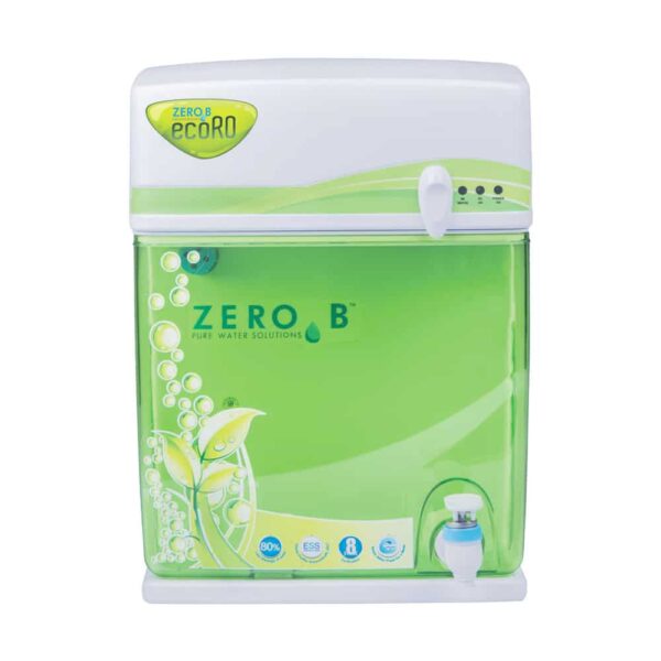 ZeroB Eco RO Water Purifier