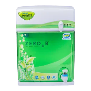 ZeroB Eco RO Water Purifier