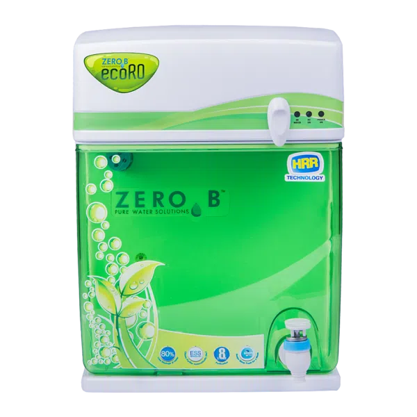 ZeroB Eco RO Water Purifier