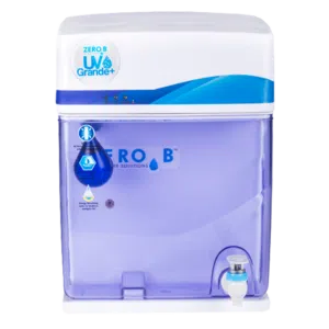 ZeroB UV Grande Plus Water Purifier