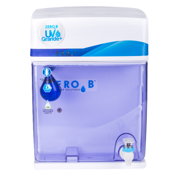 ZeroB UV Grande Plus Water Purifier