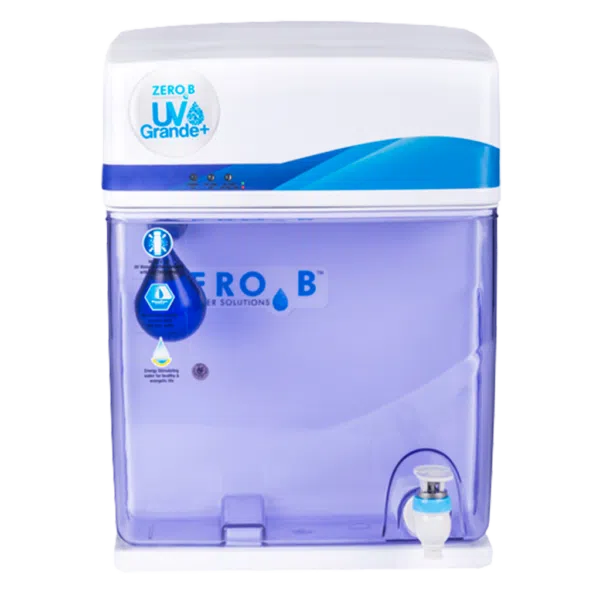ZeroB UV Grande Plus Water Purifier