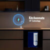 ZeroB Kitchenmate UV (Under the Sink + 2LPM)