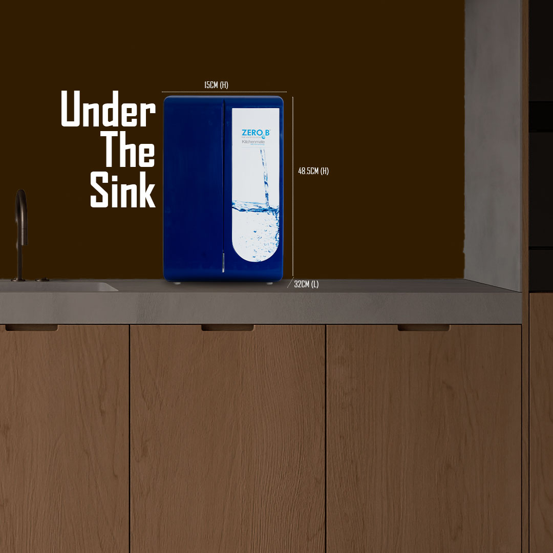 ZeroB-Kitchenmate-UV-(Under-the-Sink-+-2LPM)