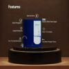 ZeroB Kitchenmate UV (Under the Sink + 2LPM)