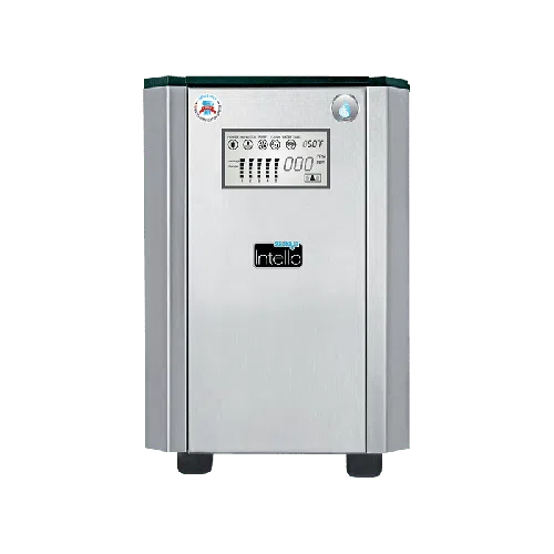 ZeroB Intello RO 25LPH + Active Silver Technology