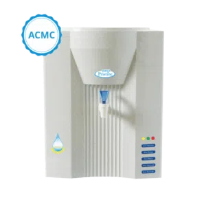 ZeroB PRISTINE 10 LTS ONE YEAR