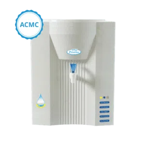 ZeroB PRISTINE 5 LTS ONE YEAR