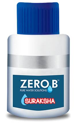 Zero B Suraksha – Vegetable Disinfectant