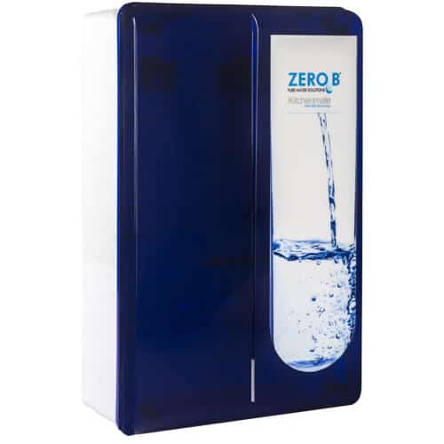 Certified Water Filter