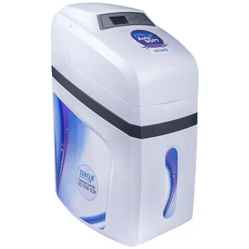 Hard Water Softener for Home and Bathroom