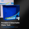 ZeroB UV Grande 2X UV+UF Water Purifier