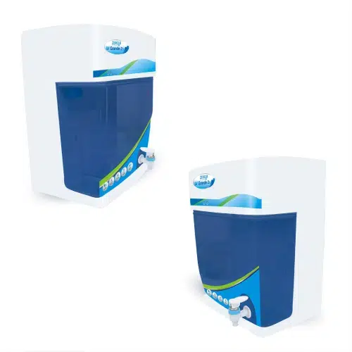 UV+UF Water Purifier