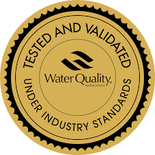 Technology description NSF 61 WQA - Gold Sealed Certified
