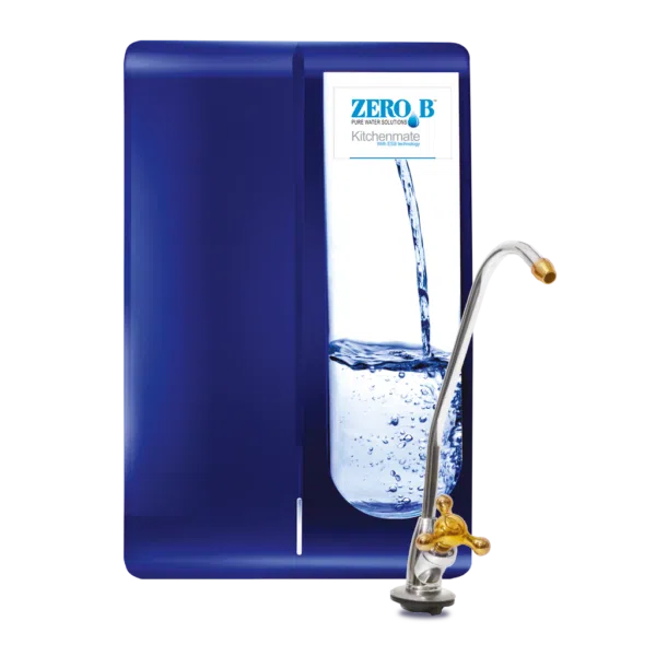 ZeroB Kitchenmate UV