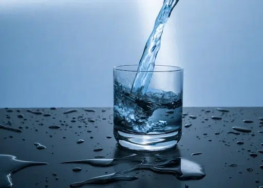 Purification Methods for drinking water needs