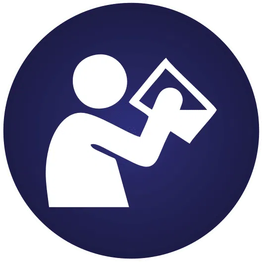 icon name