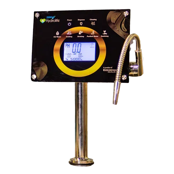 ZeroB Hydrolife Health Crafter – ACMC Plans