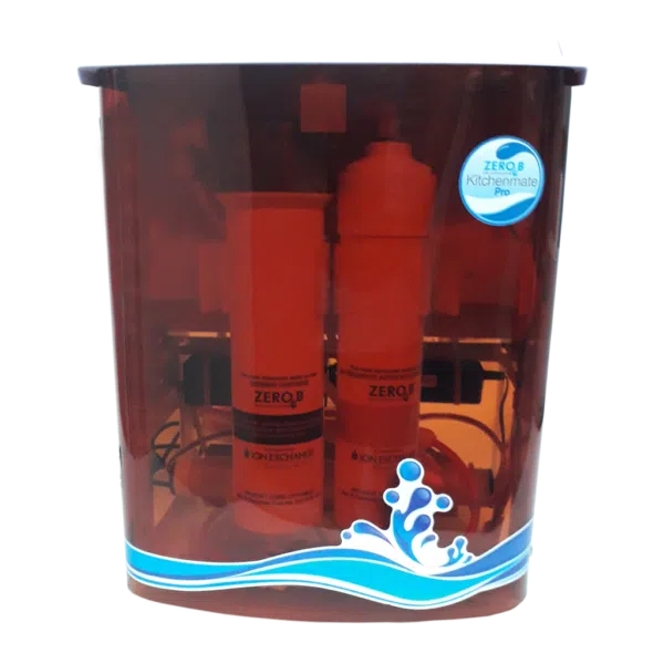 ZeroB Kitchenmate UV Pro