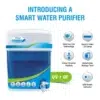 ZeroB UV UF Grande 2x Smart Water Purifier