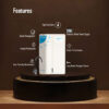 New Kitchenmate UV (Under the Sink Purifier)