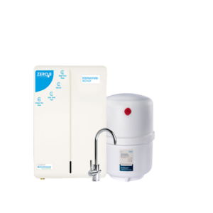 ZeroB Kitchenmate RO+UF (Under the Sink Purifier)
