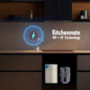 ZeroB Kitchenmate RO+UF (Under the Sink Purifier)