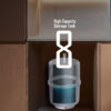 ZeroB Kitchenmate RO+UF (Under the Sink Purifier)