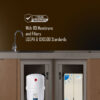 ZeroB Kitchenmate RO+UF (Under the Sink Purifier)