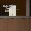 ZeroB Kitchenmate RO+UF (Under the Sink Purifier)