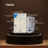 ZeroB Kitchenmate RO+UF (Under the Sink Purifier)