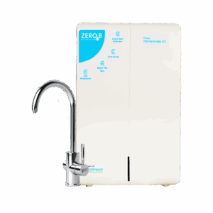 New Kitchenmate UV (Under the Sink Purifier)