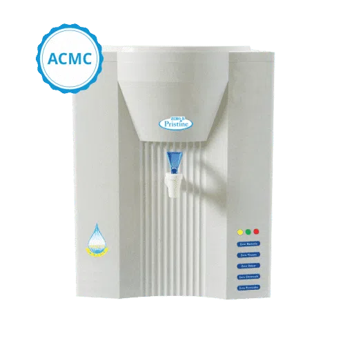 ZeroB PRISTINE 5 lts