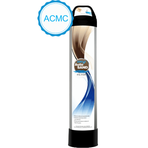 ZeroB AUTO SAND FILTER