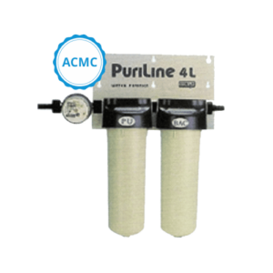 ZeroB Non Electric Purifiers Puriline 4 Litres ACMC