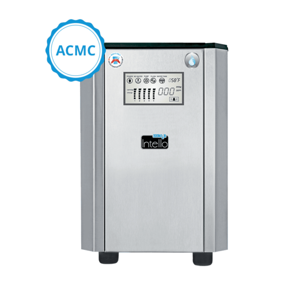 ZeroB RO Water Purifiers Intello 15 litres ACMC